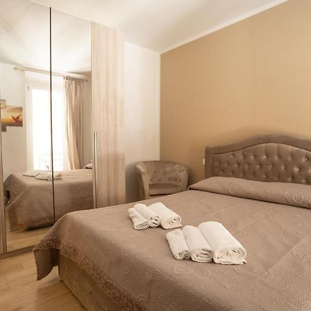 Le Stelle Della Spezia Bed & Breakfast Exterior photo