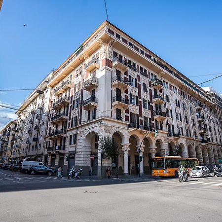 Le Stelle Della Spezia Bed & Breakfast Exterior photo