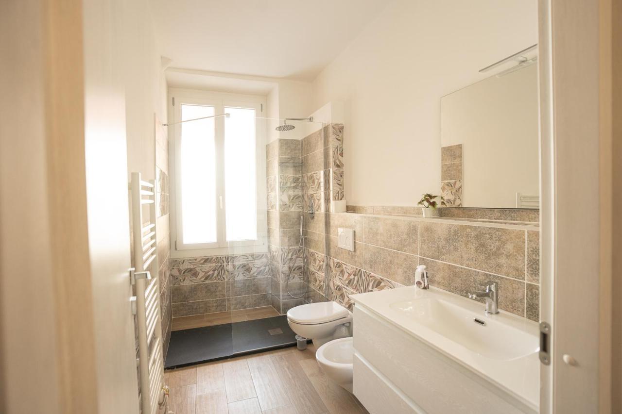 Le Stelle Della Spezia Bed & Breakfast Exterior photo