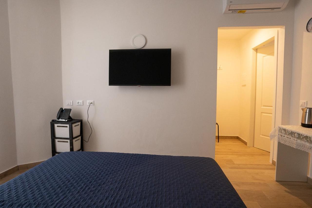 Le Stelle Della Spezia Bed & Breakfast Exterior photo