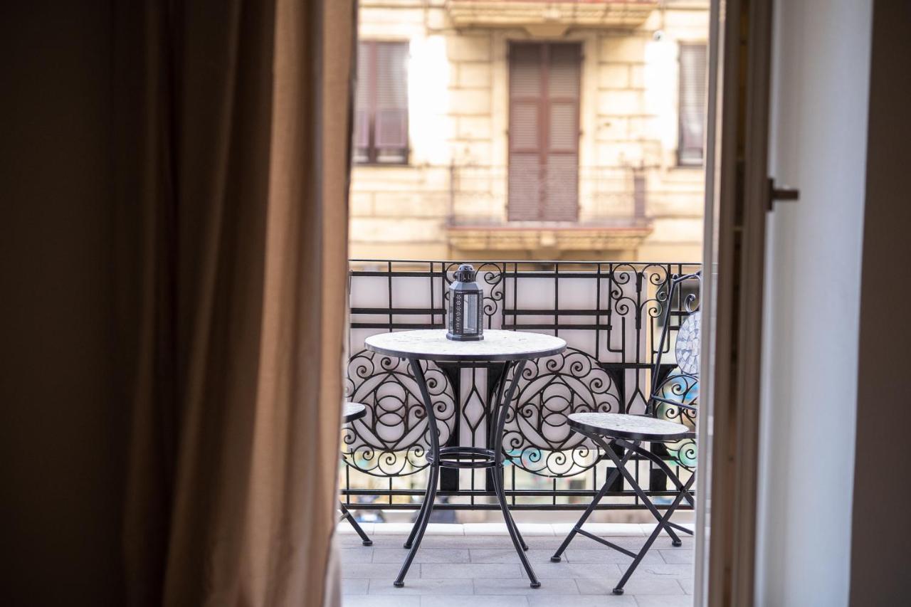 Le Stelle Della Spezia Bed & Breakfast Exterior photo