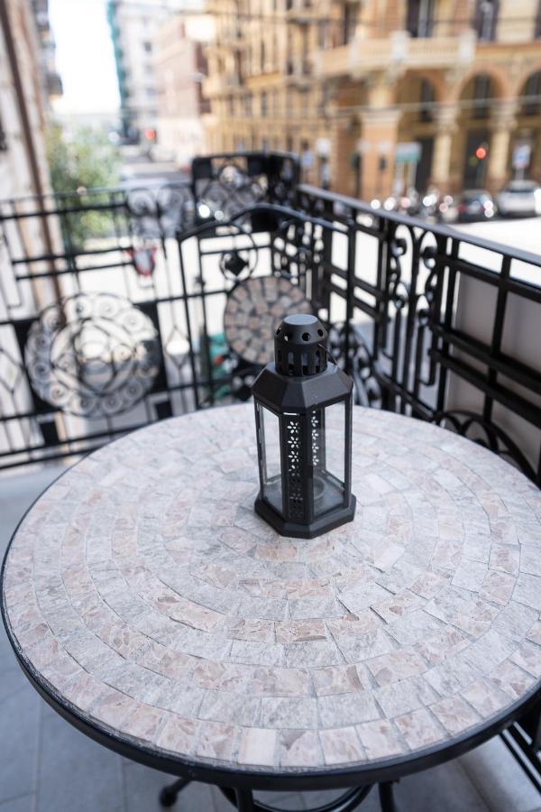 Le Stelle Della Spezia Bed & Breakfast Exterior photo