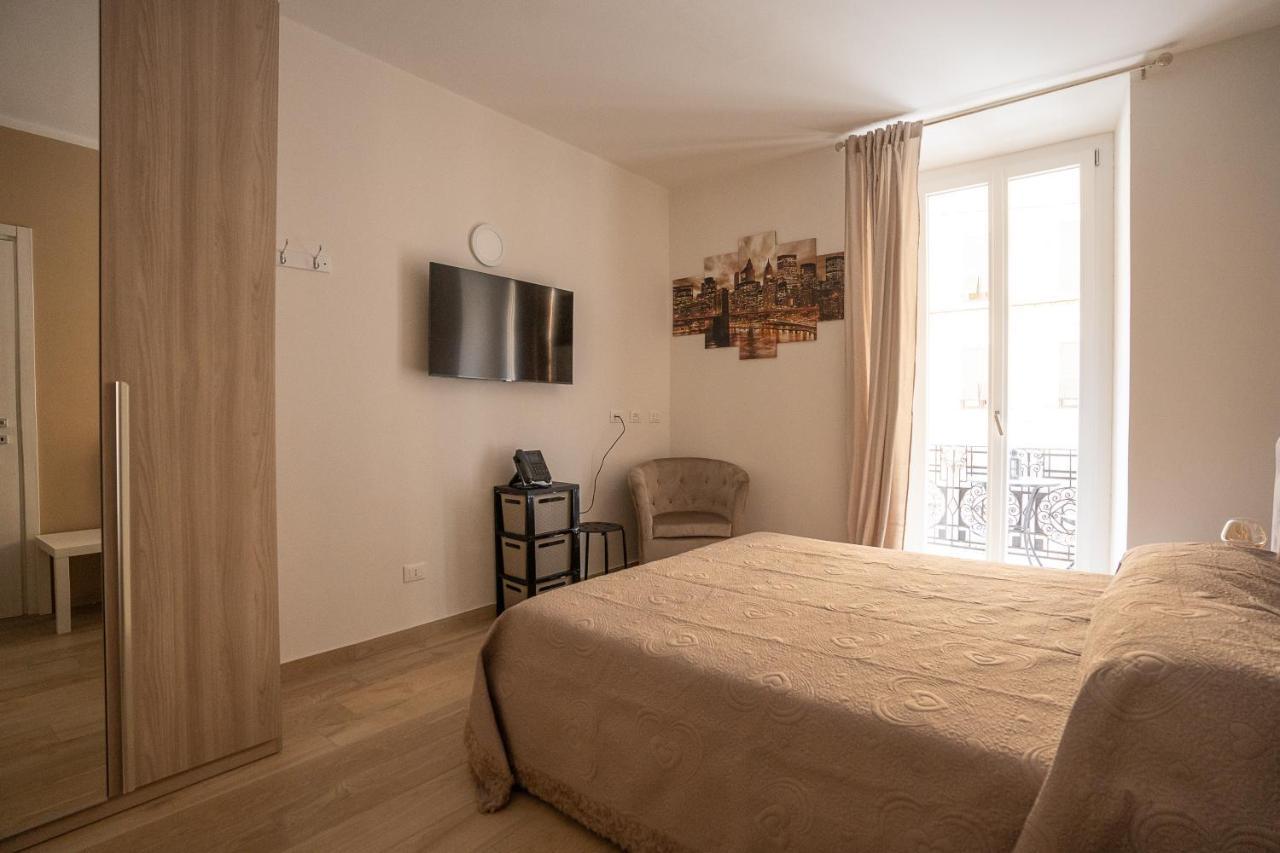 Le Stelle Della Spezia Bed & Breakfast Exterior photo