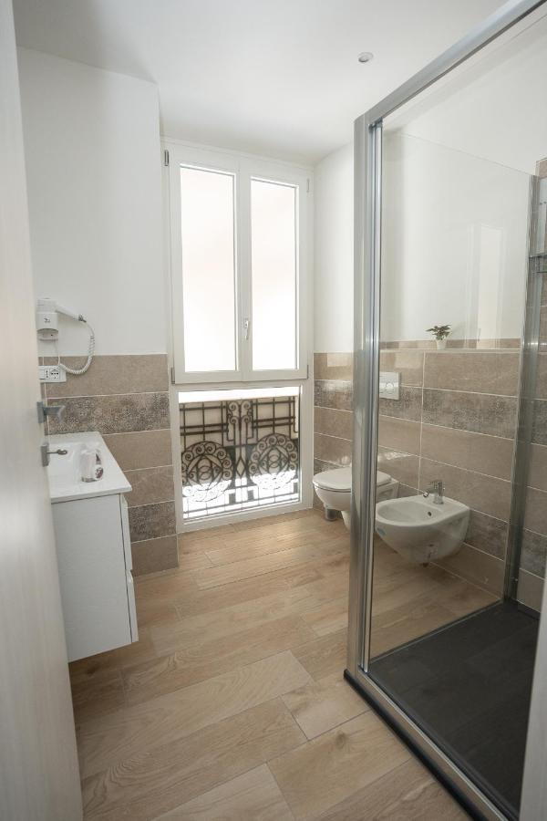 Le Stelle Della Spezia Bed & Breakfast Exterior photo