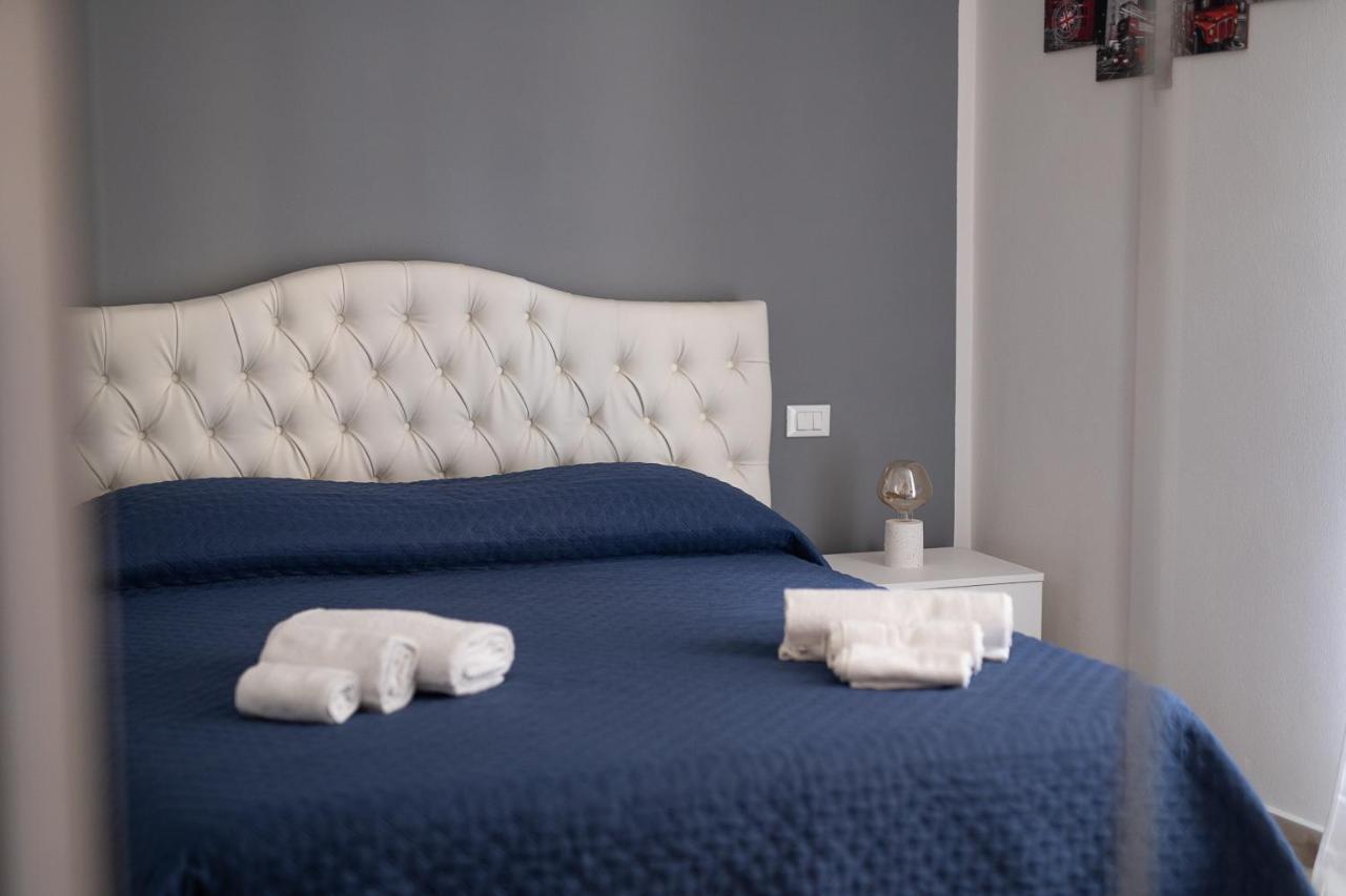 Le Stelle Della Spezia Bed & Breakfast Exterior photo