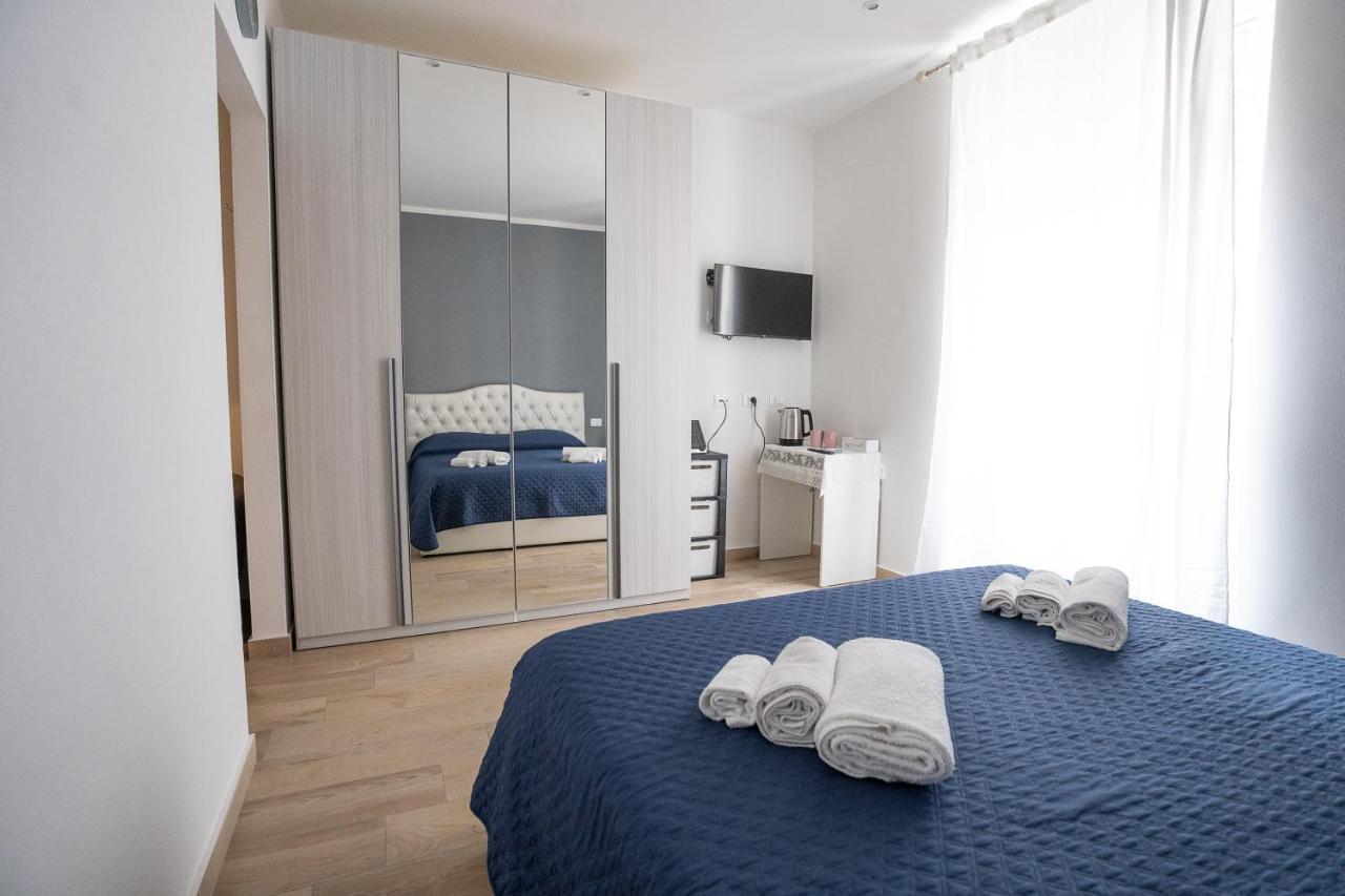 Le Stelle Della Spezia Bed & Breakfast Exterior photo