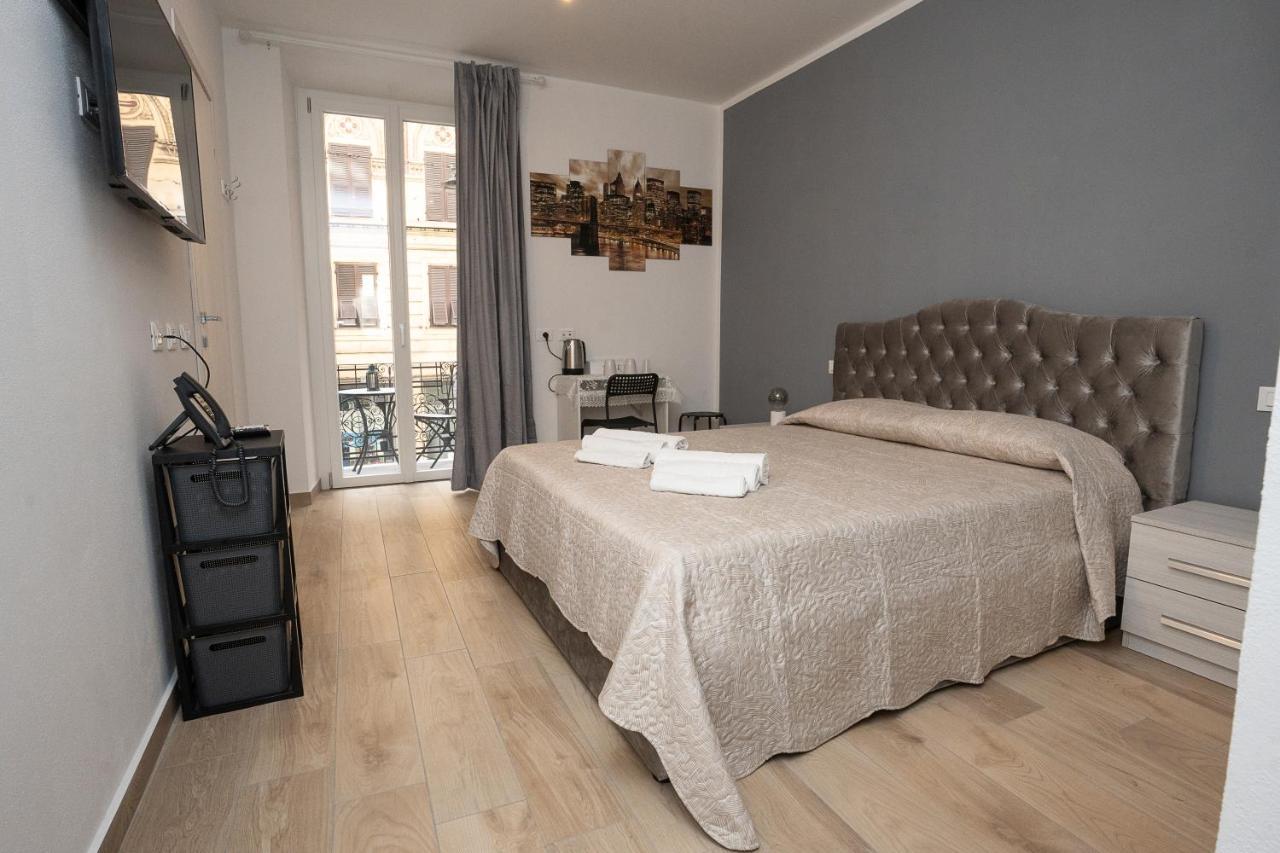 Le Stelle Della Spezia Bed & Breakfast Exterior photo