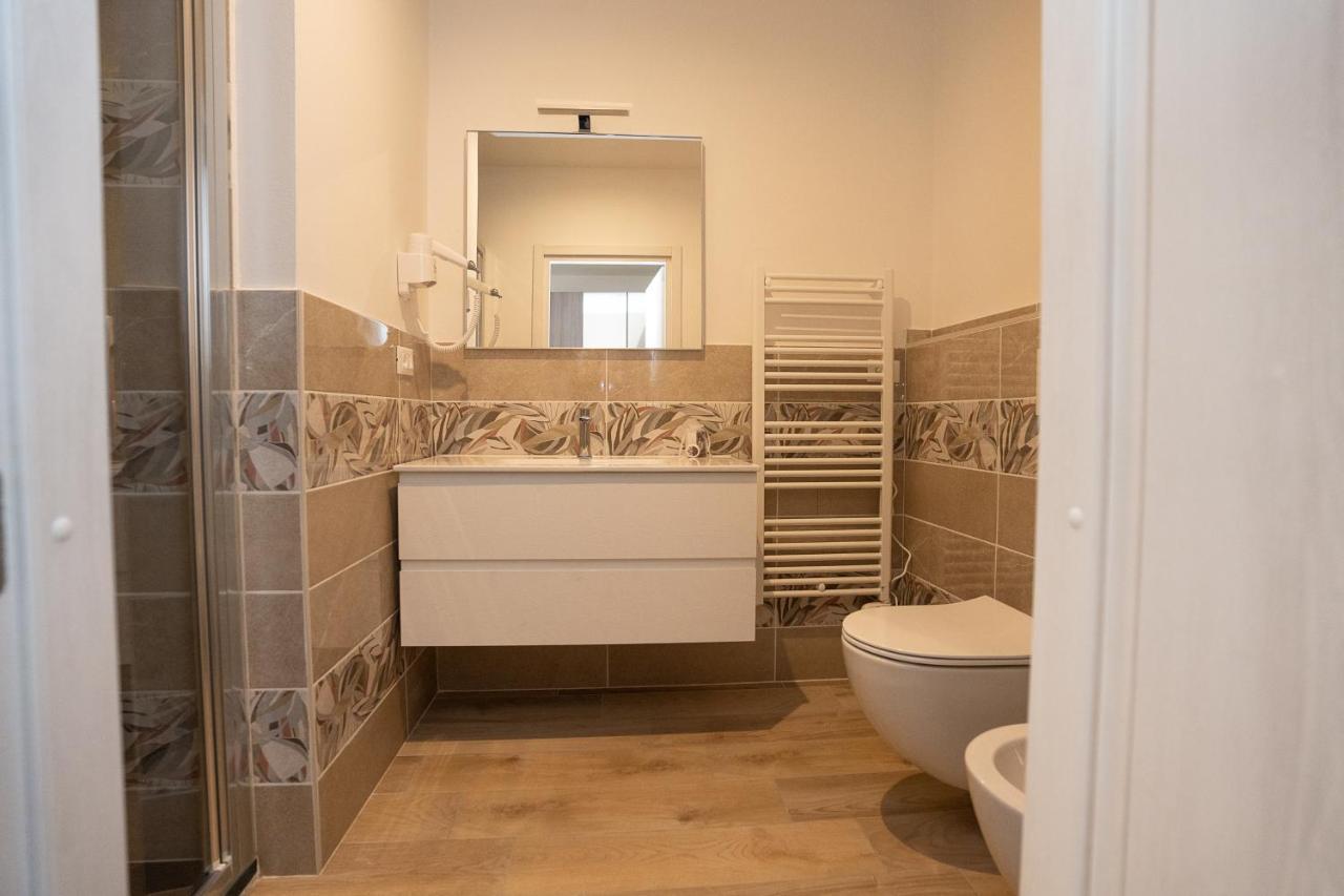 Le Stelle Della Spezia Bed & Breakfast Exterior photo