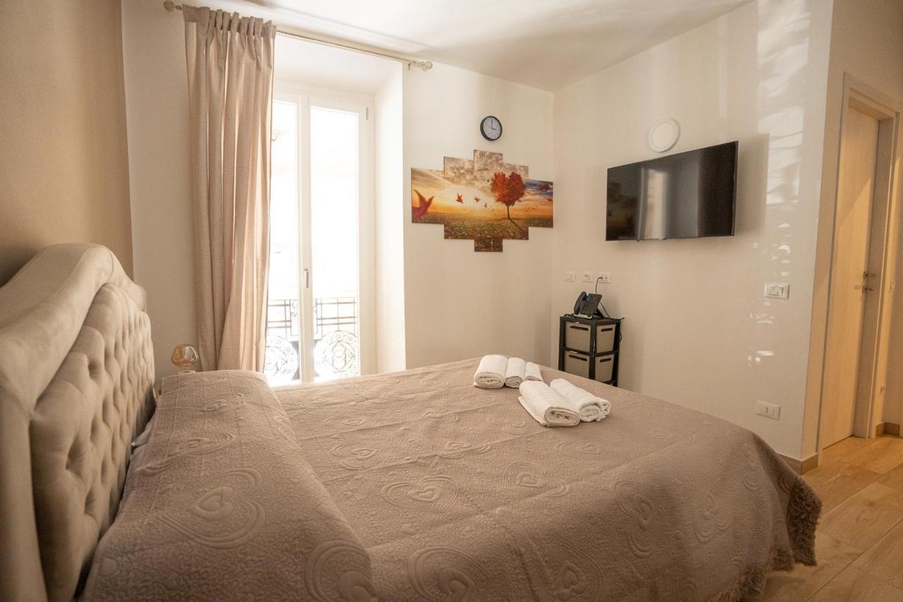 Le Stelle Della Spezia Bed & Breakfast Exterior photo