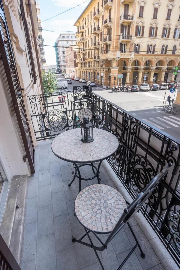Le Stelle Della Spezia Bed & Breakfast Exterior photo