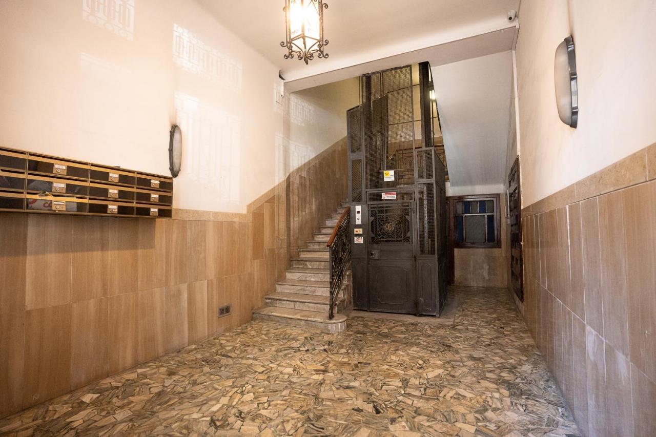 Le Stelle Della Spezia Bed & Breakfast Exterior photo