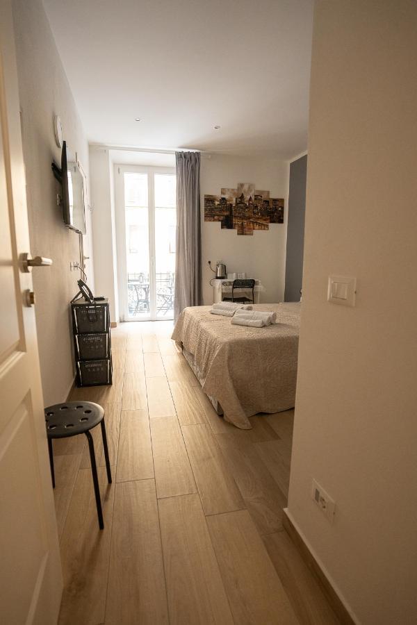 Le Stelle Della Spezia Bed & Breakfast Exterior photo