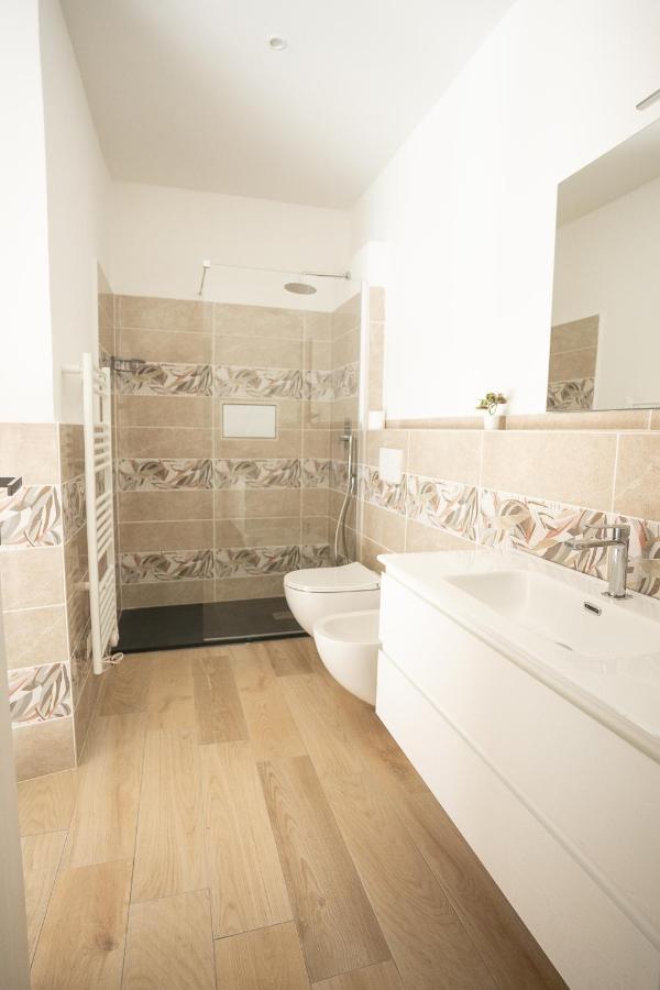 Le Stelle Della Spezia Bed & Breakfast Exterior photo