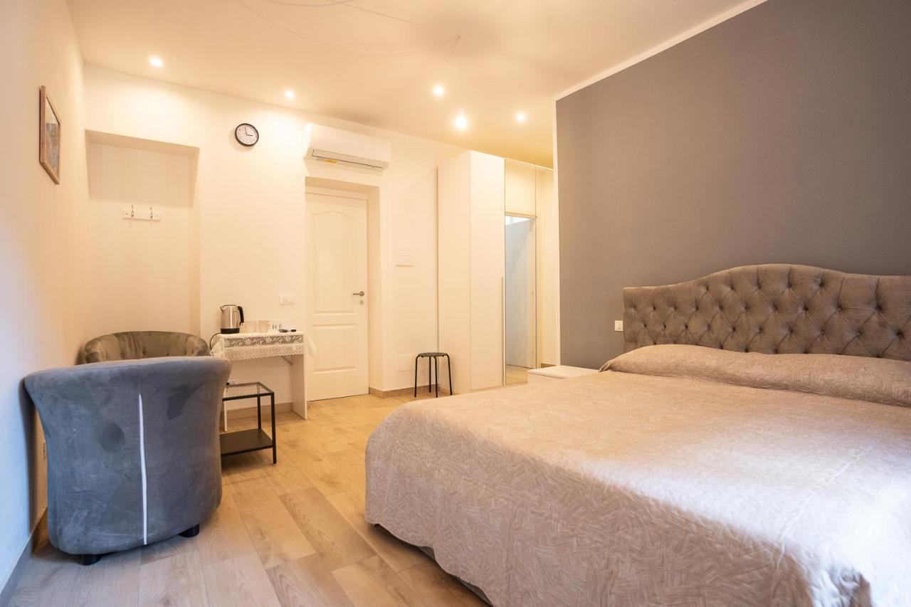 Le Stelle Della Spezia Bed & Breakfast Exterior photo