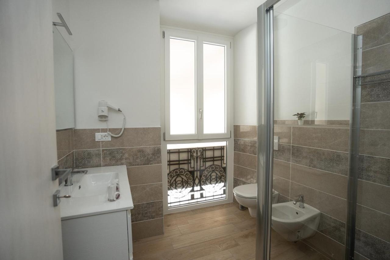 Le Stelle Della Spezia Bed & Breakfast Exterior photo
