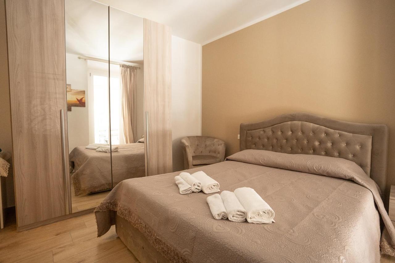 Le Stelle Della Spezia Bed & Breakfast Exterior photo