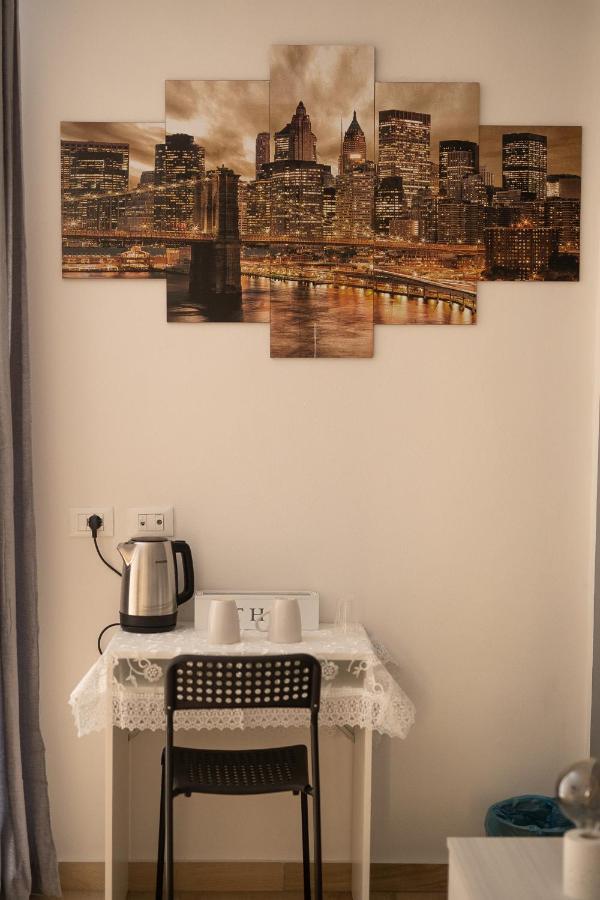 Le Stelle Della Spezia Bed & Breakfast Exterior photo