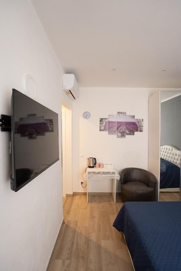 Le Stelle Della Spezia Bed & Breakfast Exterior photo
