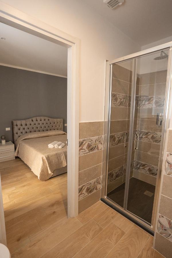 Le Stelle Della Spezia Bed & Breakfast Exterior photo