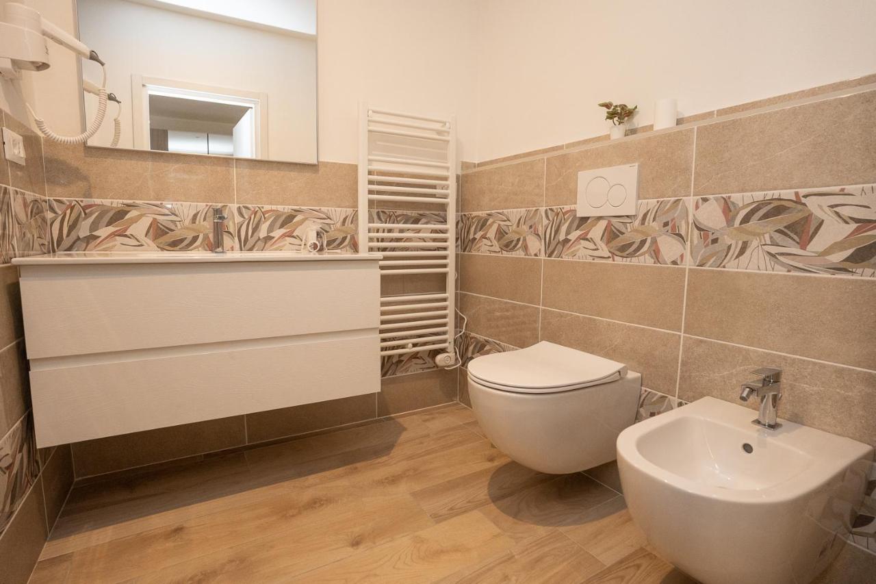 Le Stelle Della Spezia Bed & Breakfast Exterior photo