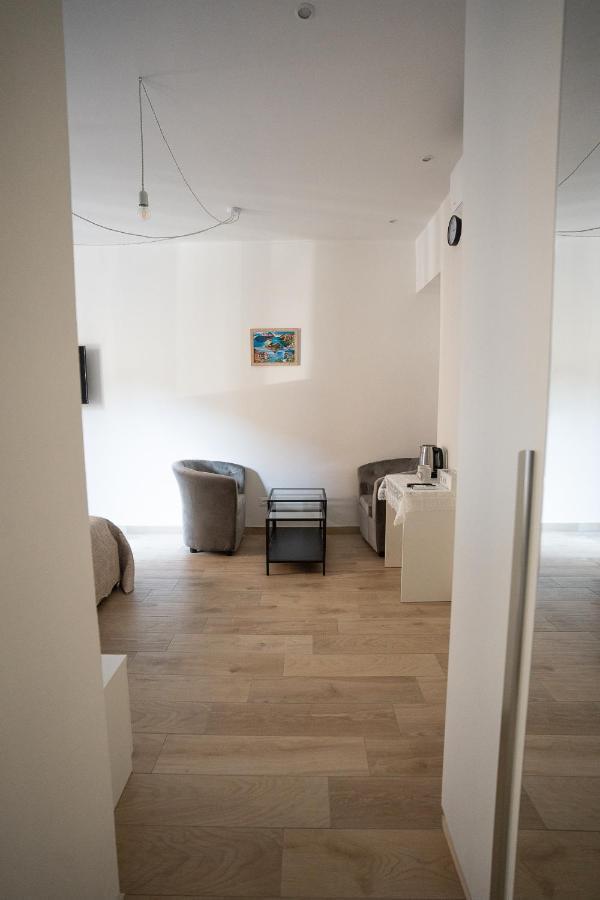 Le Stelle Della Spezia Bed & Breakfast Exterior photo