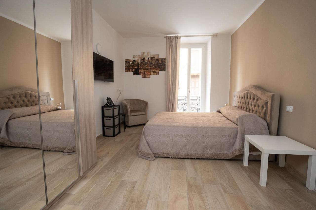 Le Stelle Della Spezia Bed & Breakfast Exterior photo