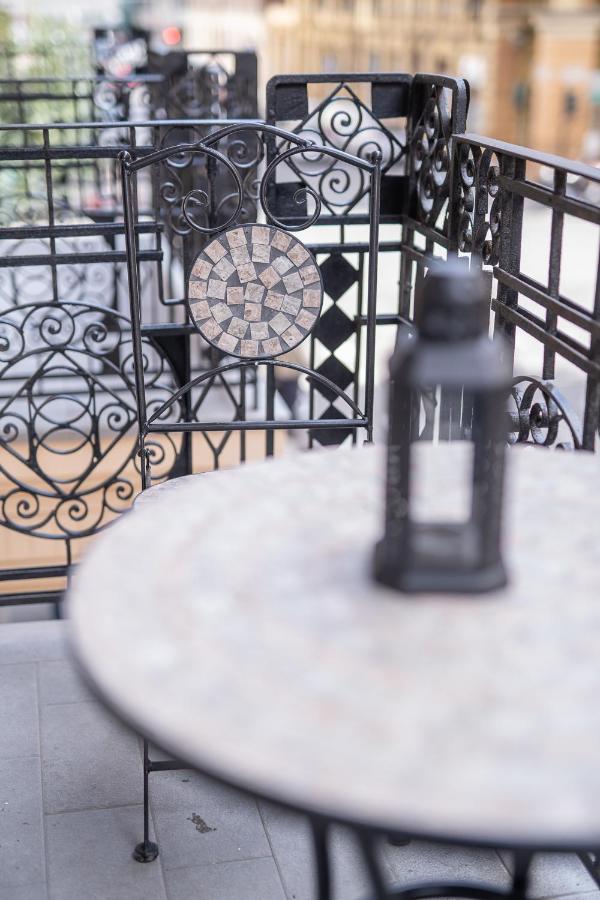 Le Stelle Della Spezia Bed & Breakfast Exterior photo