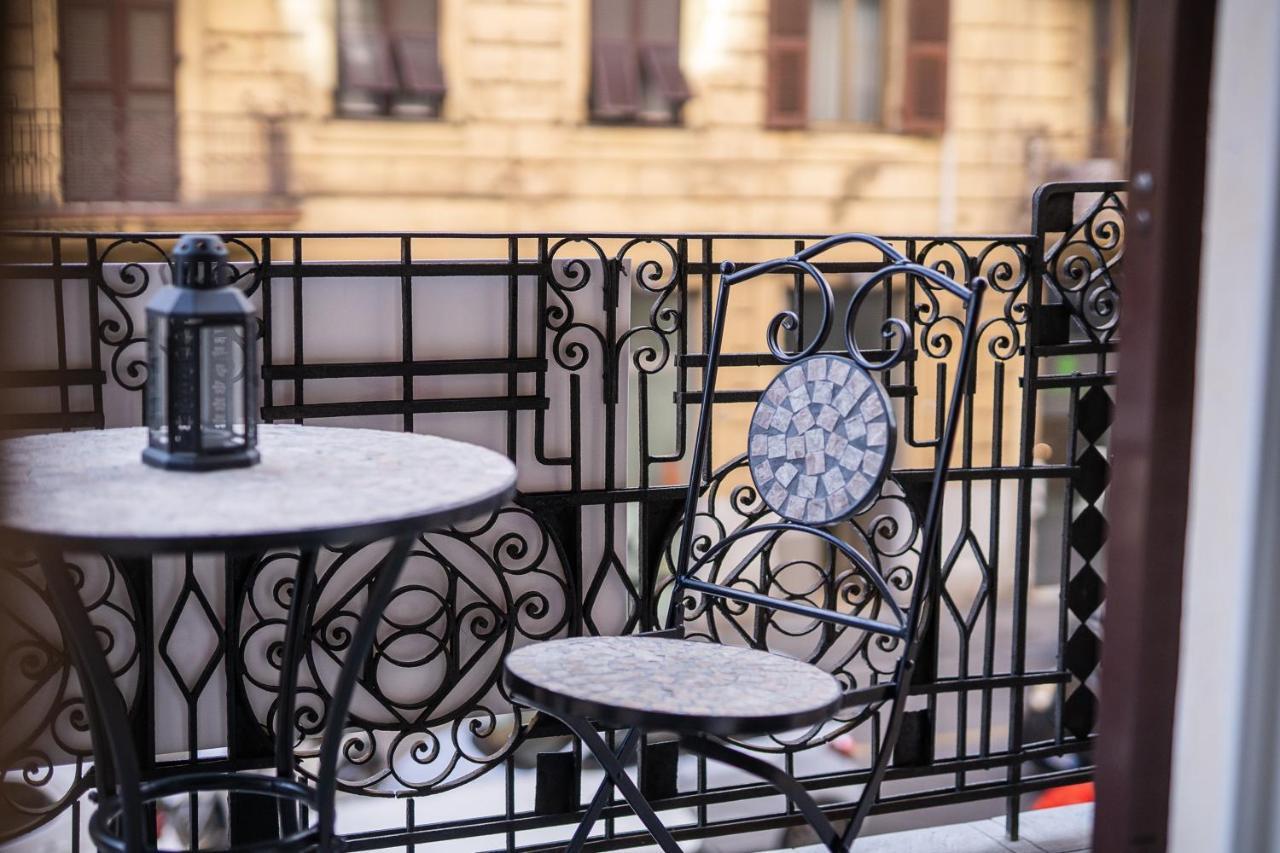 Le Stelle Della Spezia Bed & Breakfast Exterior photo