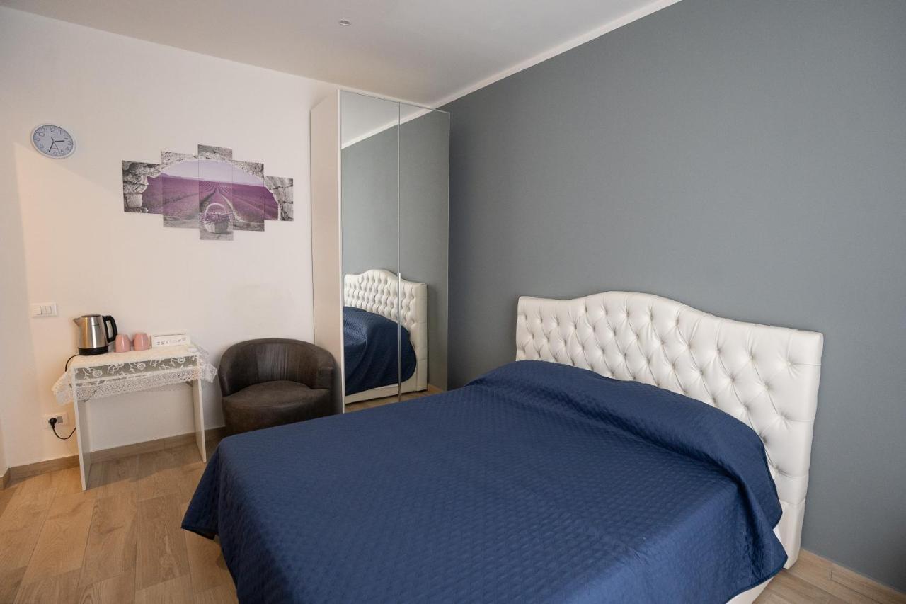 Le Stelle Della Spezia Bed & Breakfast Exterior photo