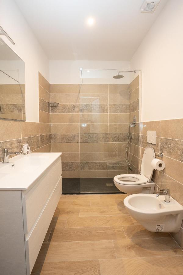 Le Stelle Della Spezia Bed & Breakfast Exterior photo