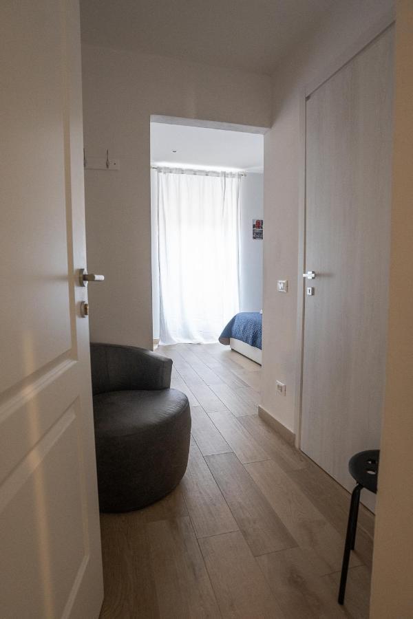 Le Stelle Della Spezia Bed & Breakfast Exterior photo
