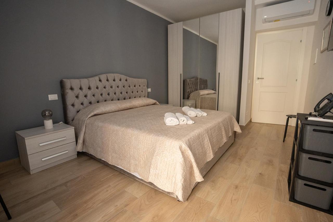 Le Stelle Della Spezia Bed & Breakfast Exterior photo