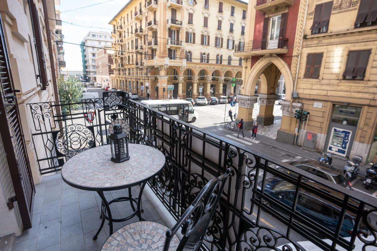 Le Stelle Della Spezia Bed & Breakfast Exterior photo