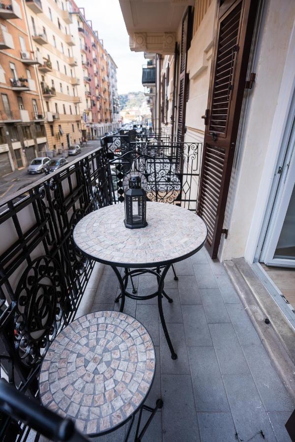 Le Stelle Della Spezia Bed & Breakfast Exterior photo