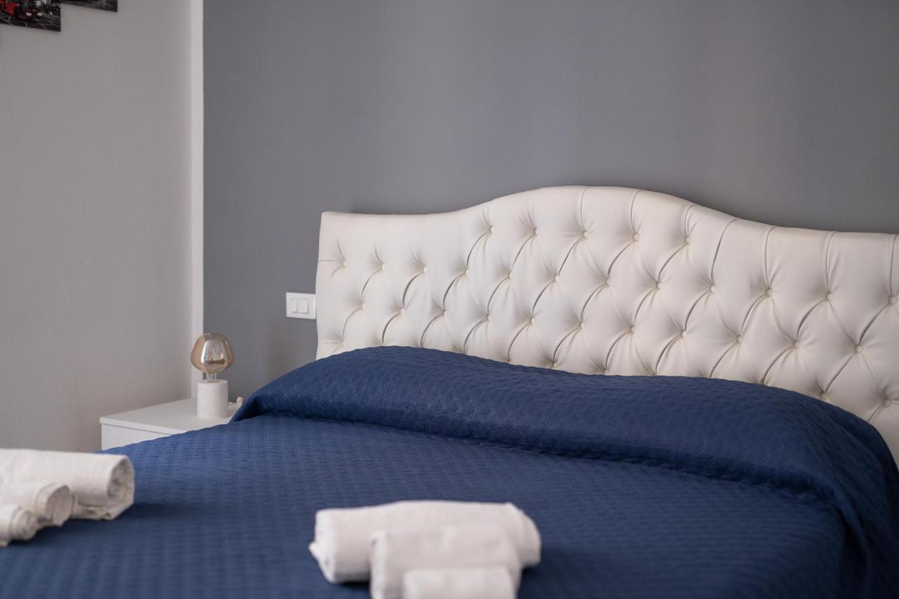 Le Stelle Della Spezia Bed & Breakfast Exterior photo
