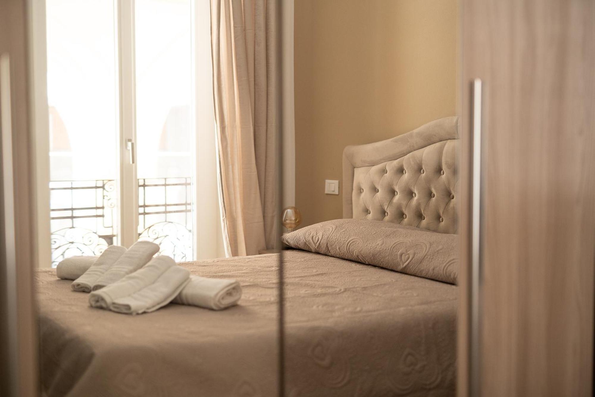Le Stelle Della Spezia Bed & Breakfast Exterior photo
